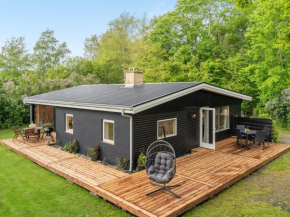 Holiday Home Helda - 300m to the inlet by Interhome, Grevinge